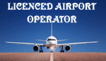 Licenced Airport Operator
